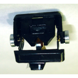 VN5-E Elliptic stylus Tonar for Shure V15-V VN5HE VN5-MR V15 Type 5 V & VN5G