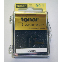 N97HE per testina fono Shure M97HE Ah stilo Hyperelliptique Tonar 901-HYPEL