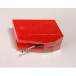 ATN3400 Akai Denon Itt Onken Philips aguja diamante para cartuchos Audio