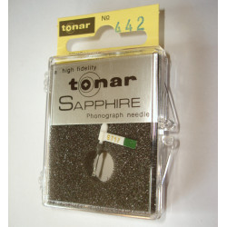 ST16/17 Tonar Zafiro Lps + 78 Tr / BSR SX6M SC10H SC11M SC12M SC5M SC7M SC8M