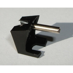 D5107A D5105 D5107 D5100 Stylet pointe diamant qualité pour STANTON 500A 500 AA