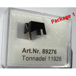 D5107A D5105 D5107 D5100 Stylet pointe diamant qualité pour STANTON 500A 500 AA