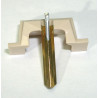 N70BX Special Stylus For SHURE M70BX - Special Stylus For M70BX Phono Cartridge