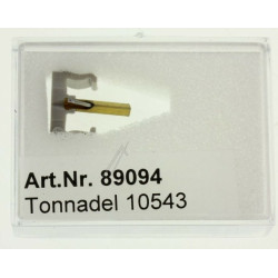 Quality Stylus for ELAC STS D244-17 D344-17 144 244 344 444 Diamond Tip