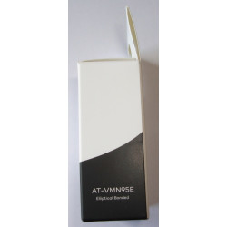 Audio-Technica Original AT-VMN95E Stylus Fits AT-VM95E needle Origin