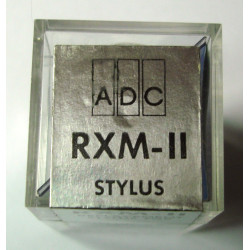Original ADC Rxm-Ii Xlm-Ii Nude Diamante Elíptico Aguja Xlm-I Xlm-Iii Adecuado