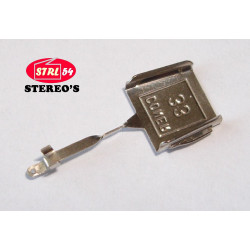 CONER 33 CONER stylus needle Sapphire Sound Replacement Quality Stylus Needle