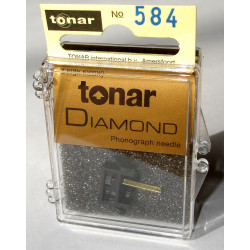 VN3-G VN35G VN35S nadel Sphärisch TONAR JP für Shure V15 III VN35E DUAL DN352