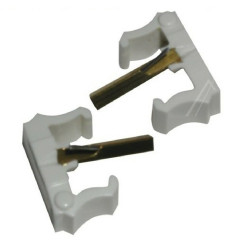 Stilo di Qualità per ELAC Sts D244-17 D344-17 144 244 344 444 Puntina Diamante