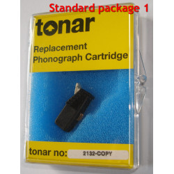 GP215 Philips Radiola Schneider phono cartridge Tonar  GP214 With Tip Diamond