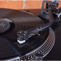 Audio-Technica AT-VM95SP for 78 Tricks And Records Shellac phono cartridge mm