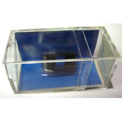 Genuine ADC Rxm-Ii Xlm-Ii Nude Diamond Elliptische Nadel Xlm-I Xlm-Iii Geeignet