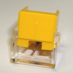 JVC DT55B DUAL Dms 251 (S) Denon DSN-85 (S) stilo diamante Sferico Con