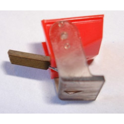 DENON DSN48 Cec Chuo Denki CN1 CN2 JVC DT36 : ZAFIRA 5251  5423 Tip Stylus
