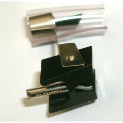 Jico for PICKERING XV15 D625E D750 stylus To nude diamond Elliptic Top Quality