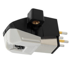 Audio-Technica AT-VM95SP pour 78 tours et disques gomme-laque cellule phono MM