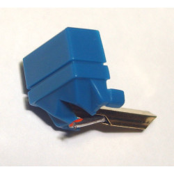 Tonar 6559-DS Fits Shure White Label DJ Custom Stylus - Special Disco Stylet