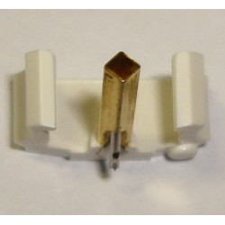 Tonar Aguja Diamante Elíptico ELAC D344E 144 244 344 444 Sts D344-17 E D244-17