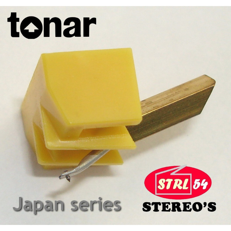 S70F S70FR stylus Tonar JP Diamond for EXCEL SOUND ES-70F ES70S Goldring ES70SH