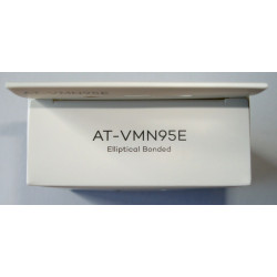 Audio-Technica Original AT-VMN95E Nadel Passt Zu AT-VM95E Original