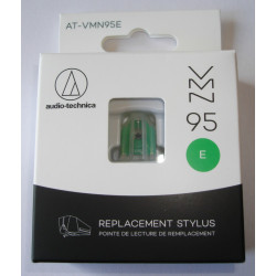 AUDIO-TECHNICA ORIGINAL AT-VMN95E Stylus Fits AT-VM95E Pointe de lecture ORIGINE