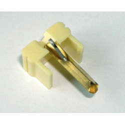 N91ED Nadel HQ Diamant ELLIPTIQUE / SHURE M91ED N91E DUAL DN345 DM103_M-E M93E