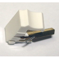 Tonar Elliptical Diamond Stylus ELAC D344E 144 244 344 444 STS D344-17 E D244-17