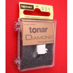 DSN-72 DSN-82 aguja Tonar / Denon DP-29F DP-34F DP-36F DP-38F DP-297 DP-200USB