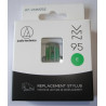 Audio-Technica Original AT-VMN95E Stylus Fits AT-VM95E needle Origin