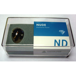 N97XE JICO special for SHURE M97XE ELLIPTICAL NUDE DIAMOND High Quality stylus