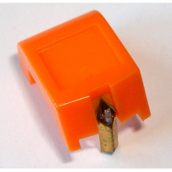 Diamond stylus Elliptic Tonar KENWOOD N39 Jelco ND15D  Zafira 5950 5964 5912