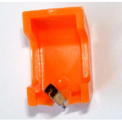 Diamond stylus Elliptic Tonar KENWOOD N39 Jelco ND15D  Zafira 5950 5964 5912