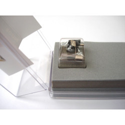 Jico für PICKERING XV15 D625E D750 nadel Mit Diamant Akt Elliptisch Top Qualität