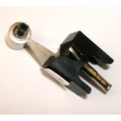 Jico für PICKERING XV15 D625E D750 nadel Mit Diamant Akt Elliptisch Top Qualität