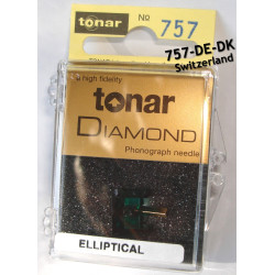 EPS270ED Elliptic Tonar Sw / National Panasonic Technics EPC-270-271-CES C