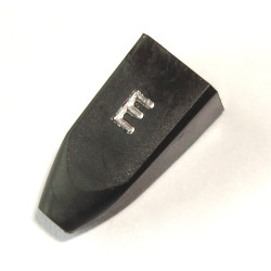 stylus 10 ELLIPTIQUE TONAR / Ortofon OM OMP om 10 20 30 OM5S OM5E stylus 5 nadel