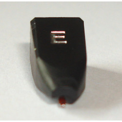 stylus 10 ELLIPTIQUE TONAR / Ortofon OM OMP om 10 20 30 OM5S OM5E stylus 5 nadel