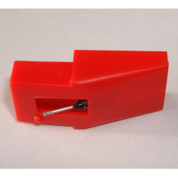 DN-201 For DUAL DMS-200 Stylus LPs 33 45 Tr RPM Needle Analogis SW/GMBH