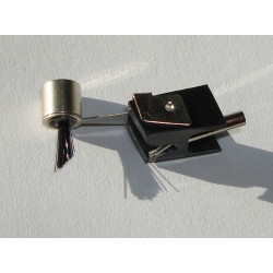 D625E D400E D750 For Pickering XV15 High Quality Diamond Stylus Elliptical