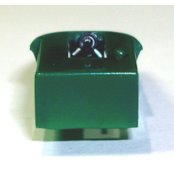 Dn 202 stilo 78 Tr Giri Shellac per DUAL Dms 200 puntina Diamante Tonar