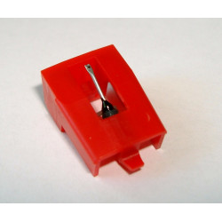 DN221 DN222 DN236 D237 Aguja Diamante Needle Para DMS 221 222 236 237 DUAL PRINZ