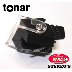 SHARP STY128 MITSUBISHI 3D/50M Aguja Punta Diamante TONAR  Zafira 6612.4 6164