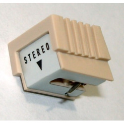 Stylus Tonar for AIKIDO A-8 CLARION RP-1000 NEC LP-5100 NUWAY DN-109 DN-301