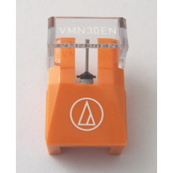 Audio-Technica Original AT-VMN30EN Aguja Fts AT-VM530EN Elíptico Nude Diamante