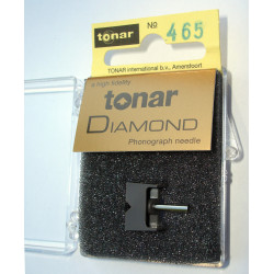 Nadel Tonar DUAL DN 311 DN 315 Pickering V15 D 1507 AC AM AT Radioshack DAT 2 4