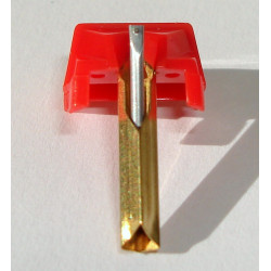 N92-S Tonar JP aguja Esférico para Shure M92E M99E M104E N99E N92E N104E