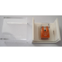 Audio-Technica Original AT-VMN30EN Nadel Fts AT-VM530EN Elliptische Nude Diamond