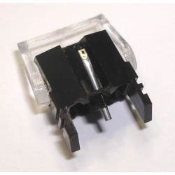 Sharp STY128 Mitsubishi 3D/50M nadel Nadel Diamant Tonar  Zafira 6612.4 6164