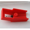 DN-201 pour DUAL DMS-200 Stylet LPs 33 45 tr rpm pointe lecture Analogis SW/GMBH