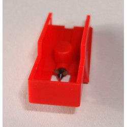 DN-201 pour DUAL DMS-200 Stylet LPs 33 45 tr rpm pointe lecture Analogis SW/GMBH